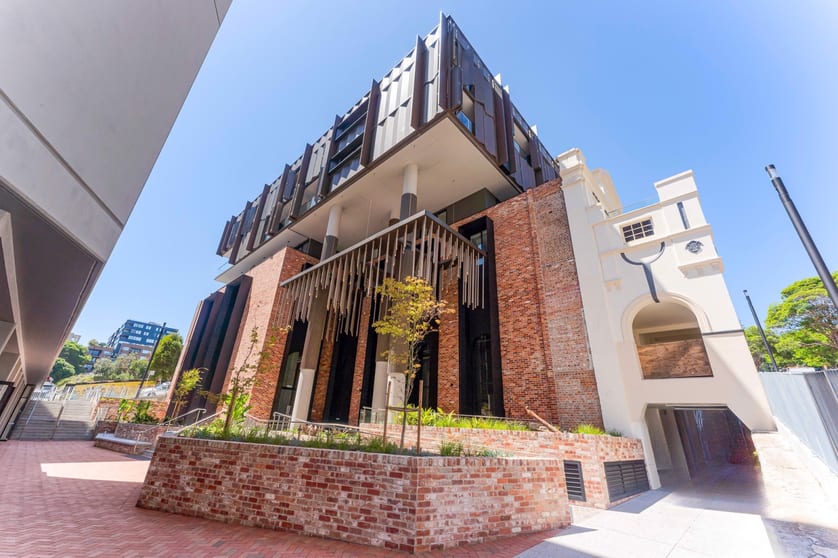 Shop & Retail commercial property for lease at East End 147-153 Hunter Street Newcastle NSW 2300