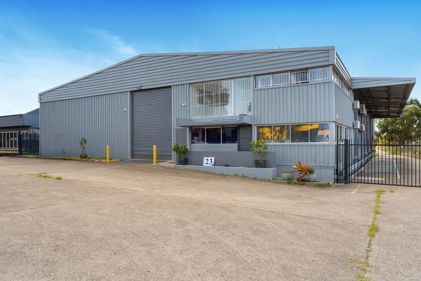 Factory, Warehouse & Industrial commercial property for lease at 23 Sherwood Road Rocklea QLD 4106 Factory, Warehouse & Industrial commercial property for lease at 23 Sherwood Road Rocklea QLD 4106