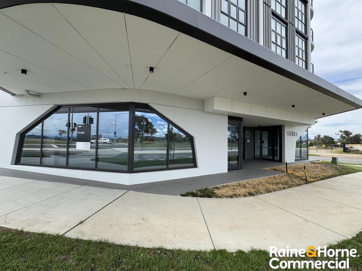 Shop & Retail commercial property for sale at 157 & 158/70 Efkarpidis Street Gungahlin ACT 2912