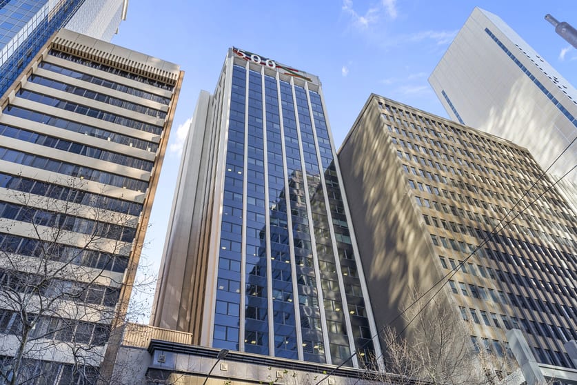 Offices commercial property for lease at 500 Collins Street Melbourne VIC 3000 Offices commercial property for lease at 500 Collins Street Melbourne VIC 3000
