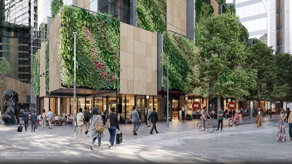 Shop & Retail commercial property for lease at 1 Alfred Street Sydney NSW 2000 Shop & Retail commercial property for lease at 1 Alfred Street Sydney NSW 2000