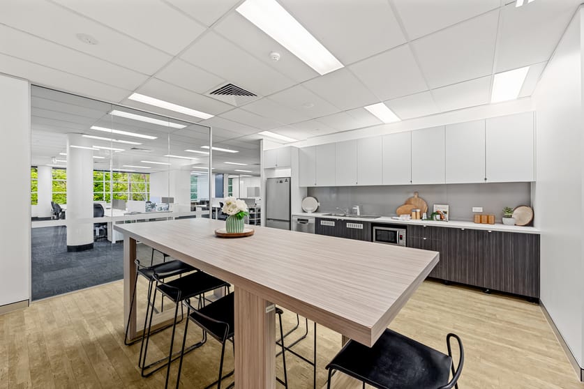 Offices commercial property for lease at 12A - 12B Julius Avenue North Ryde NSW 2113 Offices commercial property for lease at 12A - 12B Julius Avenue North Ryde NSW 2113