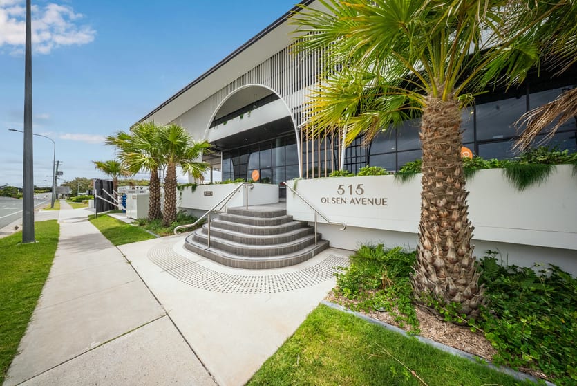 Factory, Warehouse & Industrial commercial property for lease at 37/515 Olsen Avenue Southport QLD 4215 Factory, Warehouse & Industrial commercial property for lease at 37/515 Olsen Avenue Southport QLD 4215