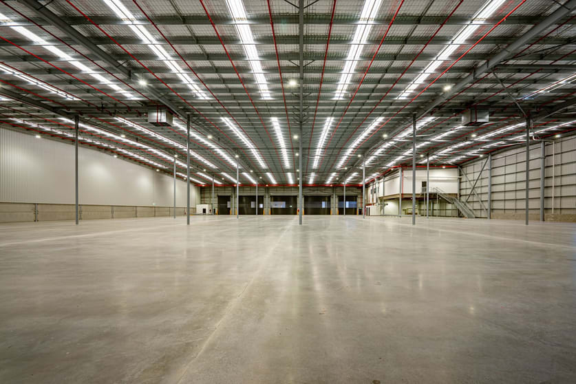 Factory, Warehouse & Industrial commercial property for lease at Rosehill NSW 2142