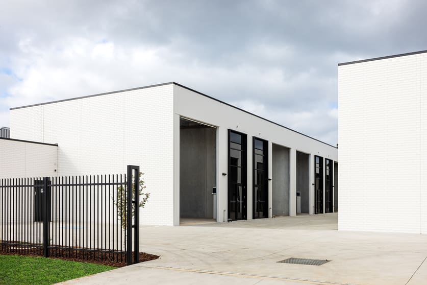 Factory, Warehouse & Industrial commercial property for sale at 13 Robson Street Warrnambool VIC 3280