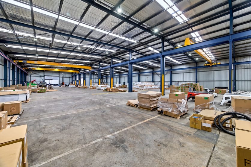 Showrooms / Bulky Goods commercial property for lease at 2115 Castlereagh Road Penrith NSW 2750 Showrooms / Bulky Goods commercial property for lease at 2115 Castlereagh Road Penrith NSW 2750