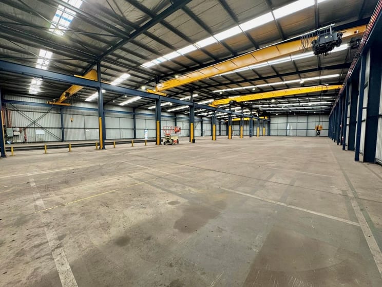 Showrooms / Bulky Goods commercial property for lease at 2115 Castlereagh Road Penrith NSW 2750 Showrooms / Bulky Goods commercial property for lease at 2115 Castlereagh Road Penrith NSW 2750