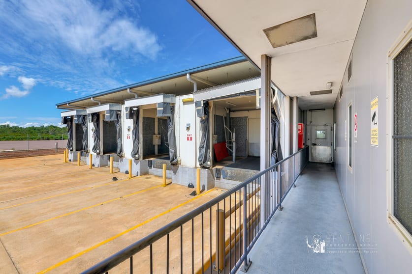 Factory, Warehouse & Industrial commercial property for lease at 18 Wishart Road Wishart NT 0822 Factory, Warehouse & Industrial commercial property for lease at 18 Wishart Road Wishart NT 0822