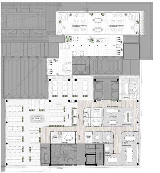 Offices commercial property for lease at 5 Martin Place Sydney NSW 2000 Offices commercial property for lease at 5 Martin Place Sydney NSW 2000