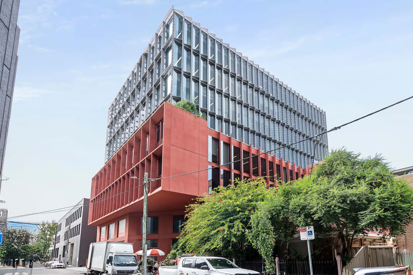 Offices commercial property for lease at 22 Gordon Street Cremorne VIC 3121