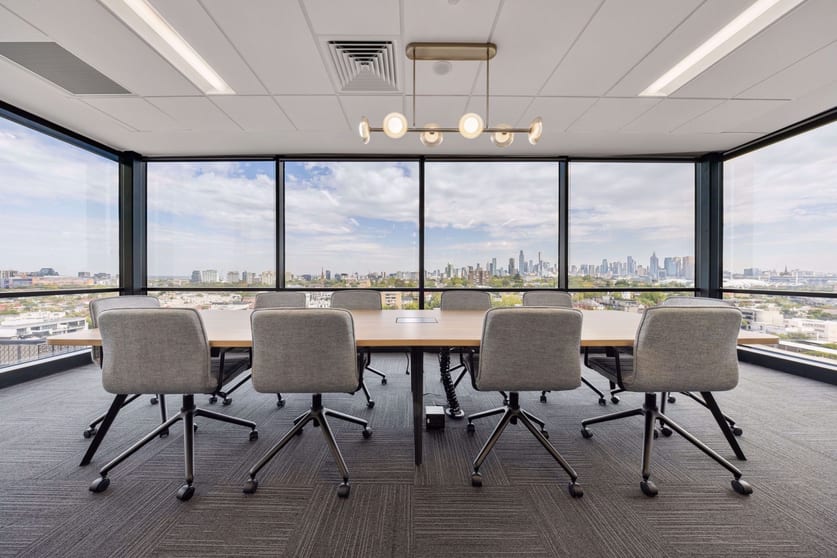 Offices commercial property for lease at 9 Yarra Street South Yarra VIC 3141
