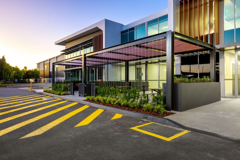 Factory, Warehouse & Industrial commercial property for lease at 51 Monash Road Redbank QLD 4301 Factory, Warehouse & Industrial commercial property for lease at 51 Monash Road Redbank QLD 4301