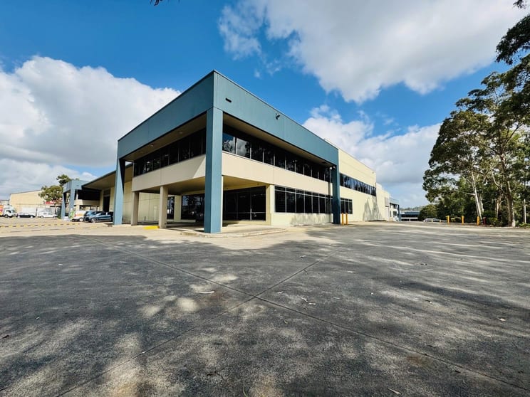 Factory, Warehouse & Industrial commercial property for lease at Unit 1 10-14 Boden Road Seven Hills NSW 2147 Factory, Warehouse & Industrial commercial property for lease at Unit 1 10-14 Boden Road Seven Hills NSW 2147
