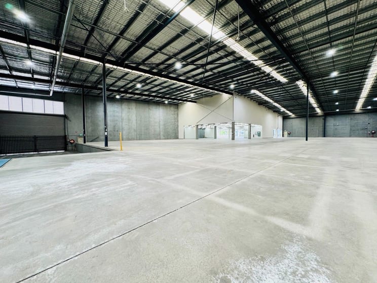Factory, Warehouse & Industrial commercial property for lease at Unit 1 10-14 Boden Road Seven Hills NSW 2147 Factory, Warehouse & Industrial commercial property for lease at Unit 1 10-14 Boden Road Seven Hills NSW 2147