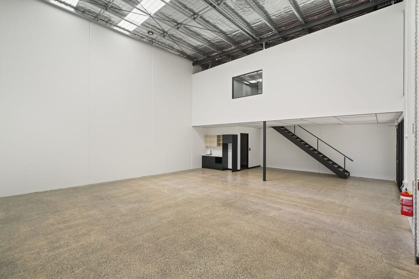 Factory, Warehouse & Industrial commercial property leased at 13 Assembly Circuit Huntingdale VIC 3166