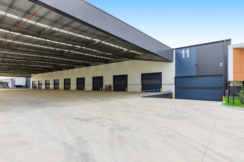 Factory, Warehouse & Industrial commercial property for lease at 2 Christina Road Villawood NSW 2163 Factory, Warehouse & Industrial commercial property for lease at 2 Christina Road Villawood NSW 2163