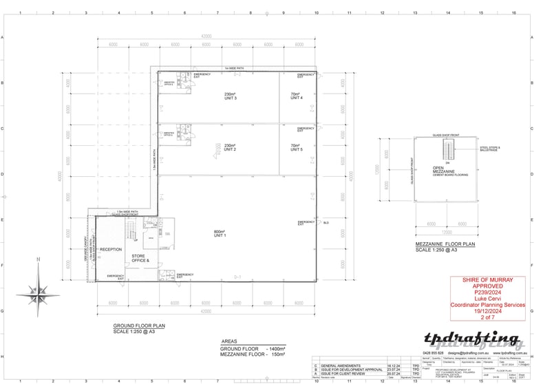 Factory, Warehouse & Industrial commercial property for lease at 4 Kaiber Way Pinjarra WA 6208 Factory, Warehouse & Industrial commercial property for lease at 4 Kaiber Way Pinjarra WA 6208