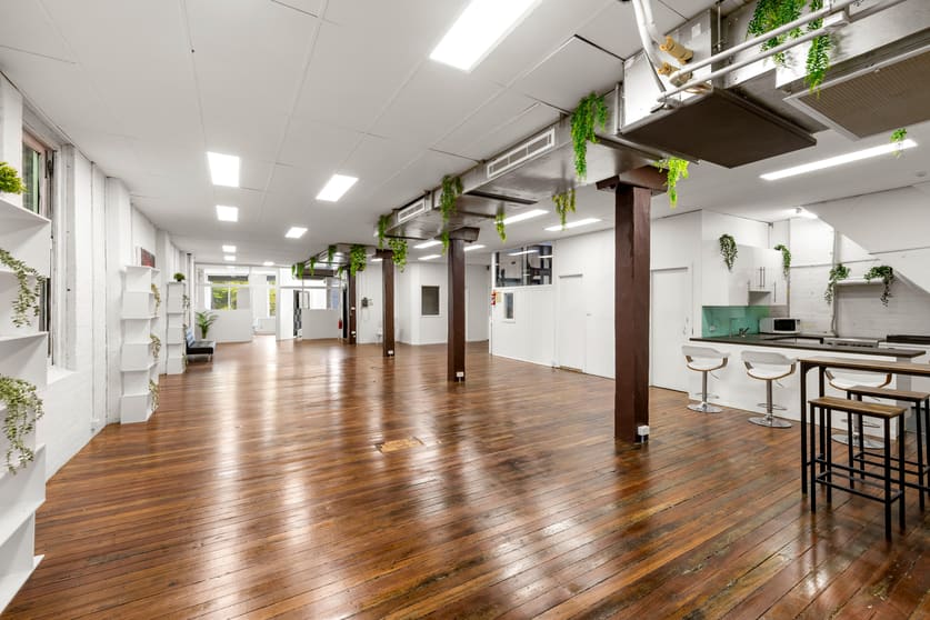 Factory, Warehouse & Industrial commercial property for lease at 6A Nelson Street Annandale NSW 2038 Factory, Warehouse & Industrial commercial property for lease at 6A Nelson Street Annandale NSW 2038