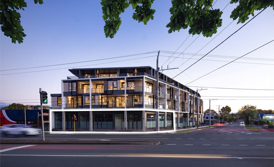 Offices commercial property for lease at 1 Lusher Road Croydon VIC 3136 Offices commercial property for lease at 1 Lusher Road Croydon VIC 3136