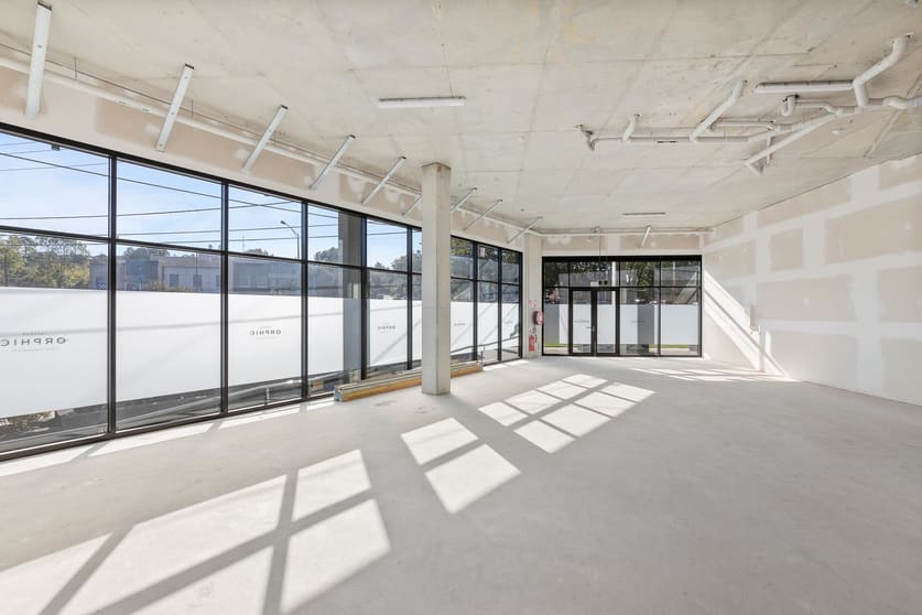 Offices commercial property for lease at 1 Lusher Road Croydon VIC 3136 Offices commercial property for lease at 1 Lusher Road Croydon VIC 3136