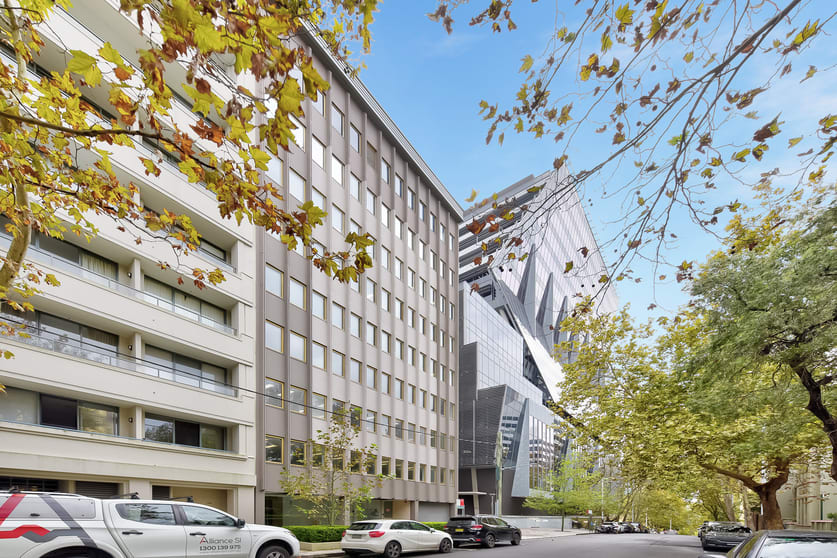 Offices commercial property for lease at Suite 402/12 Mount Street North Sydney NSW 2060