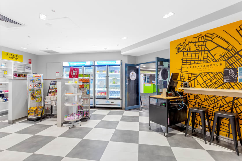 Shop & Retail commercial property for lease at 2-78 Canning Street The Range QLD 4700 Shop & Retail commercial property for lease at 2-78 Canning Street The Range QLD 4700