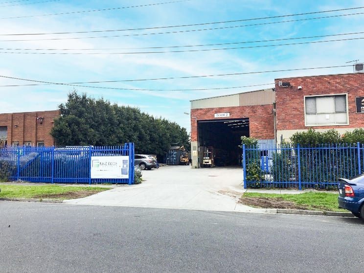 Factory, Warehouse & Industrial commercial property for lease at 3/18-20 Eileen Road Clayton South VIC 3169 Factory, Warehouse & Industrial commercial property for lease at 3/18-20 Eileen Road Clayton South VIC 3169