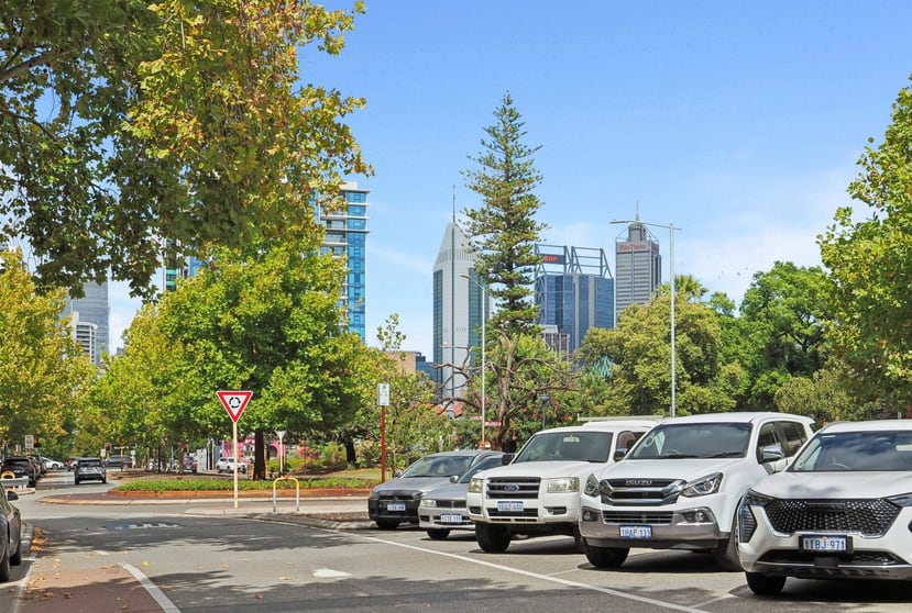 Offices commercial property for lease at 190 Stirling Street Perth WA 6000 Offices commercial property for lease at 190 Stirling Street Perth WA 6000