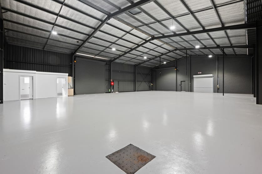 Factory, Warehouse & Industrial commercial property for lease at 719 Drome Street East Albury NSW 2640