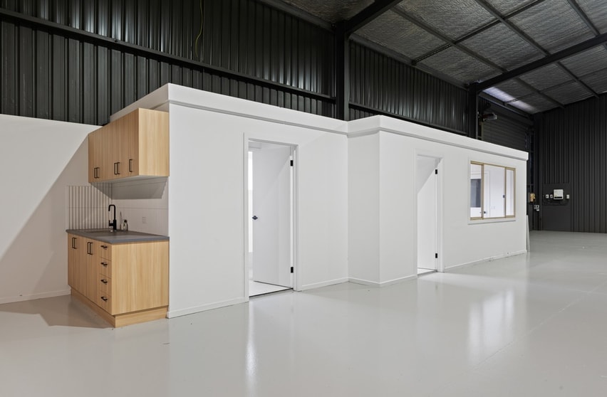 Factory, Warehouse & Industrial commercial property for lease at 719 Drome Street East Albury NSW 2640