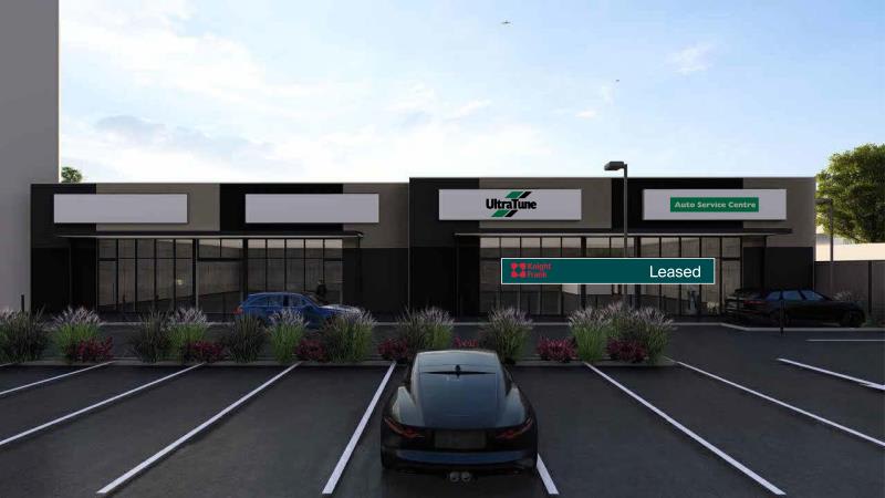 Shop & Retail commercial property leased at 6-8 Commercial Road Sheidow Park SA 5158 Shop & Retail commercial property leased at 6-8 Commercial Road Sheidow Park SA 5158