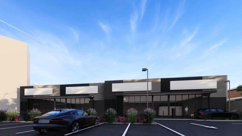 Shop & Retail commercial property leased at 6-8 Commercial Road Sheidow Park SA 5158 Shop & Retail commercial property leased at 6-8 Commercial Road Sheidow Park SA 5158