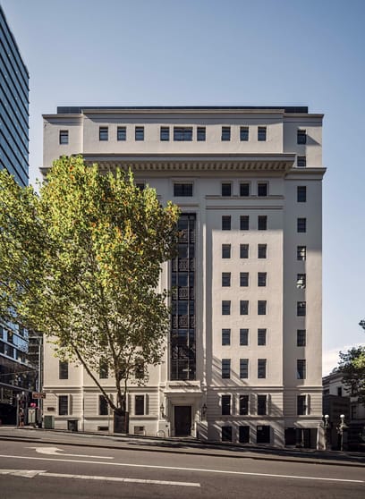 Offices commercial property for lease at Swann House 419 Flinders Lane Melbourne VIC 3000 Offices commercial property for lease at Swann House 419 Flinders Lane Melbourne VIC 3000