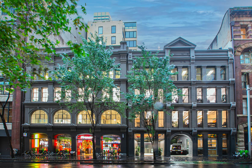 Offices commercial property for lease at 332 Kent Street Sydney NSW 2000