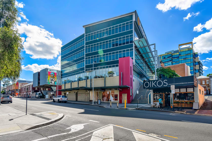 Offices commercial property for lease at 114 Brisbane Street Ipswich QLD 4305 Offices commercial property for lease at 114 Brisbane Street Ipswich QLD 4305