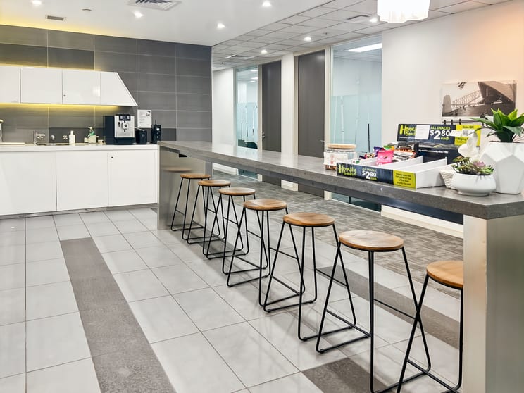 Serviced Offices commercial property for lease at Lvl 31&50/120 Collins Street Melbourne VIC 3000