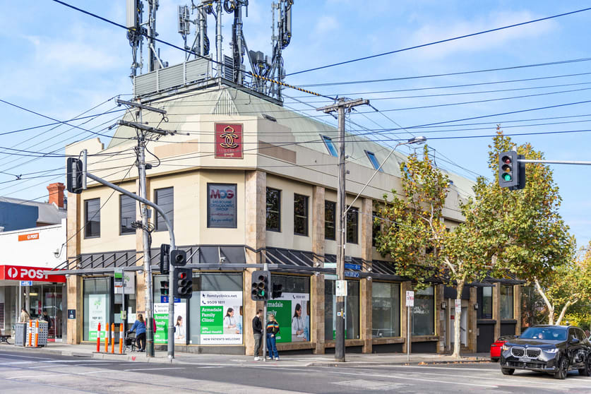 Medical / Consulting commercial property for lease at 101 and 202/1002-1004 High Street Armadale VIC 3143 Medical / Consulting commercial property for lease at 101 and 202/1002-1004 High Street Armadale VIC 3143