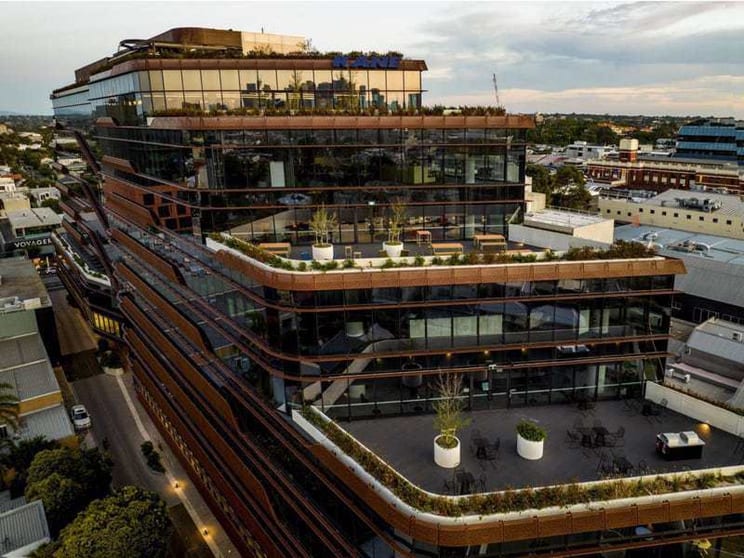 Offices commercial property for lease at 510 Church Street Cremorne VIC 3121 Offices commercial property for lease at 510 Church Street Cremorne VIC 3121