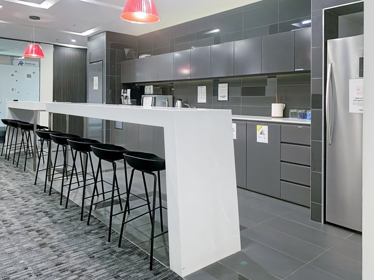 Serviced Offices commercial property for lease at Level 10/20 Martin Place Sydney NSW 2000
