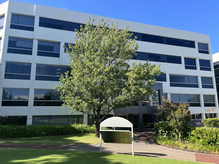 Serviced Offices commercial property for lease at Level 2/355 Scarborough Beach Road Osborne Park WA 6017