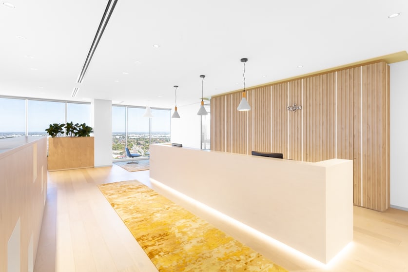 Serviced Offices commercial property for lease at Level 10/14 Mason Street Dandenong VIC 3175