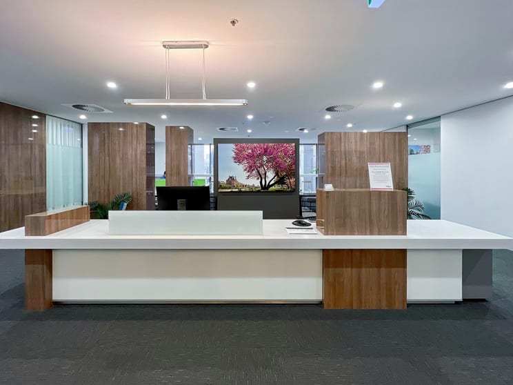 Serviced Offices commercial property for lease at Level 8/90 Collins Street Melbourne VIC 3000 Serviced Offices commercial property for lease at Level 8/90 Collins Street Melbourne VIC 3000