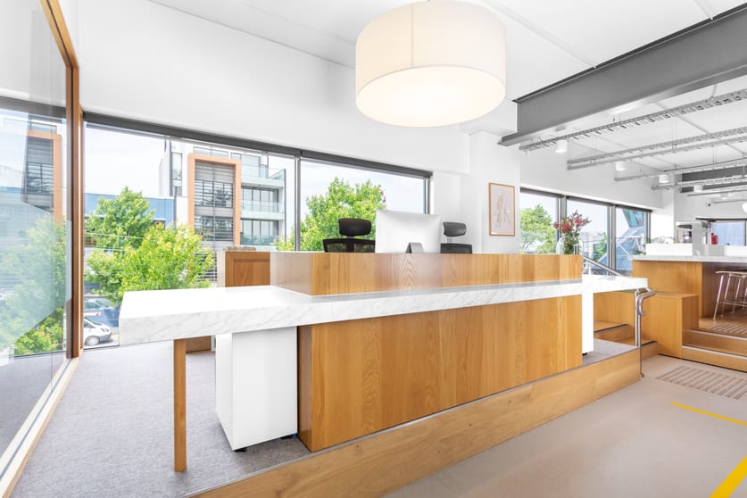 Serviced Offices commercial property for lease at Level 1/580 Church Street Melbourne VIC 3000 Serviced Offices commercial property for lease at Level 1/580 Church Street Melbourne VIC 3000