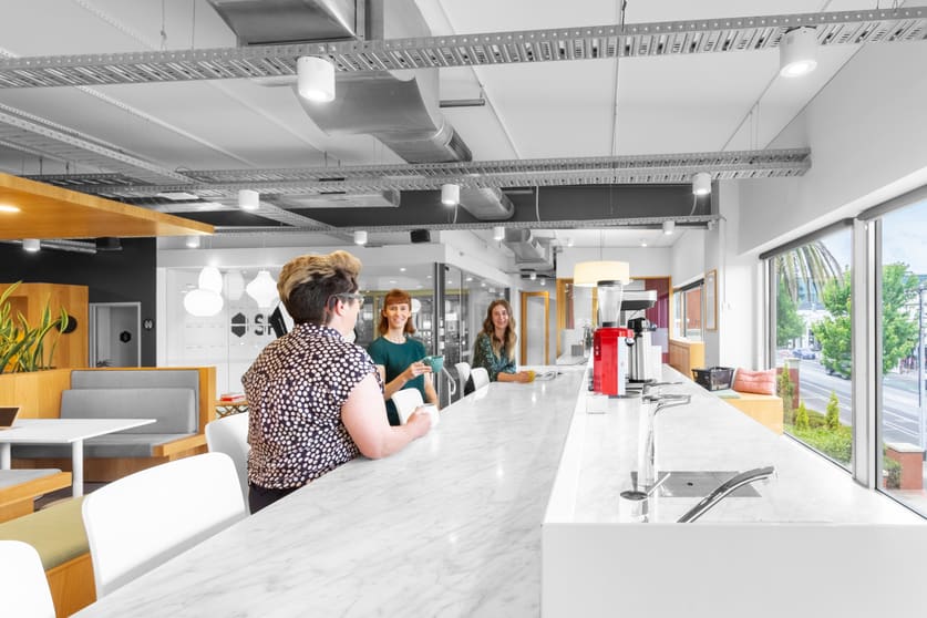 Serviced Offices commercial property for lease at Level 1/580 Church Street Melbourne VIC 3000 Serviced Offices commercial property for lease at Level 1/580 Church Street Melbourne VIC 3000