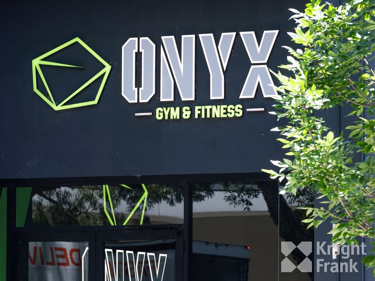 Offices commercial property for lease at 11 Bowden Street Alexandria NSW 2015