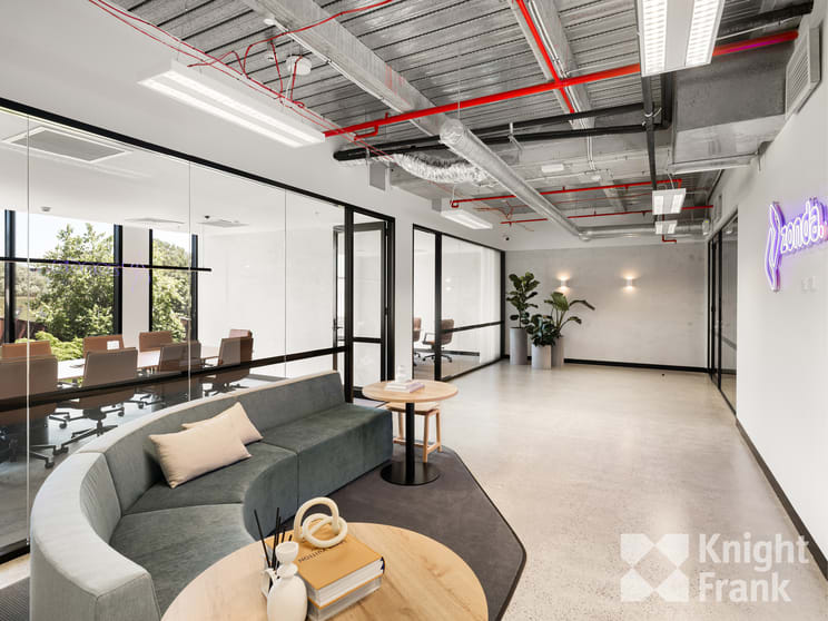 Offices commercial property for lease at 11 Bowden Street Alexandria NSW 2015