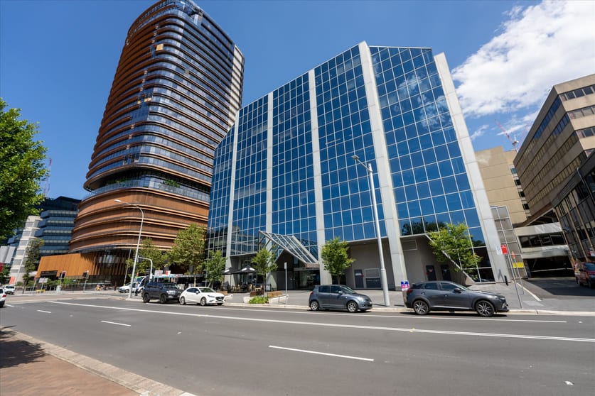 Serviced Offices commercial property for lease at Level 6, 7/91 Phillip Street Parramatta NSW 2150 Serviced Offices commercial property for lease at Level 6, 7/91 Phillip Street Parramatta NSW 2150