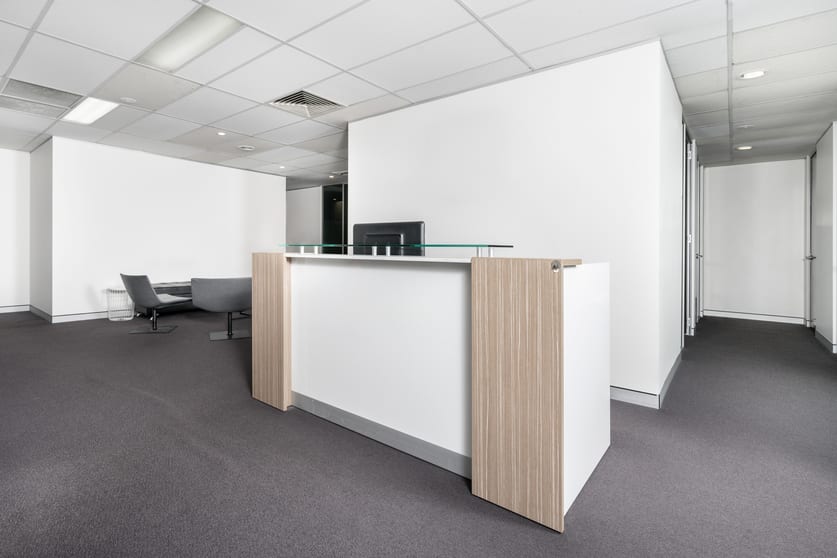 Serviced Offices commercial property for lease at Level 2/215-219 George Street Liverpool NSW 2170