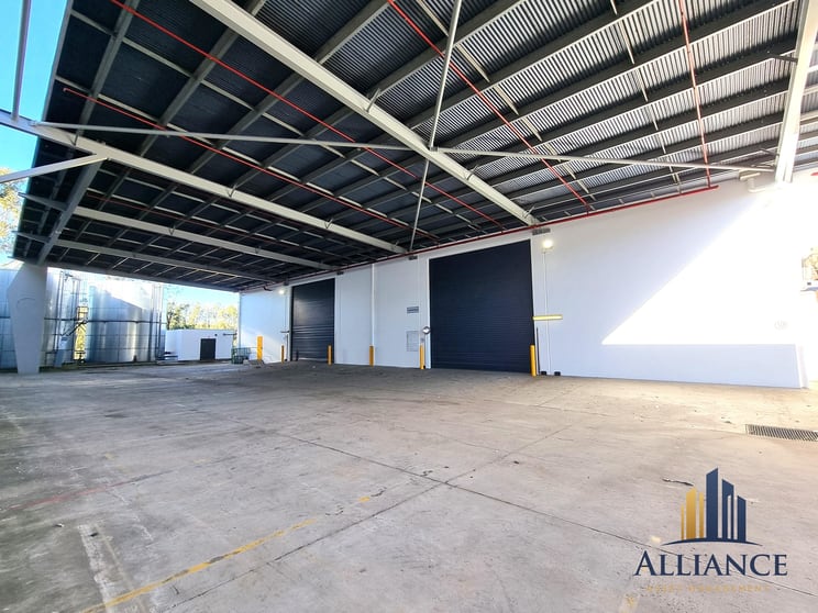 Factory, Warehouse & Industrial commercial property for lease at 48 Williamson Road Ingleburn NSW 2565 Factory, Warehouse & Industrial commercial property for lease at 48 Williamson Road Ingleburn NSW 2565