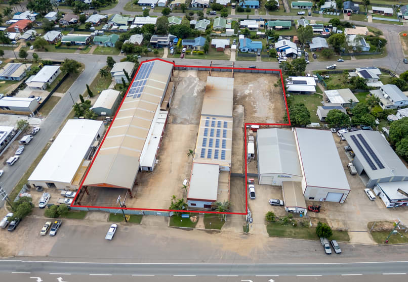 Factory, Warehouse & Industrial commercial property for lease at 352-354 Stuart Drive Wulguru QLD 4811 Factory, Warehouse & Industrial commercial property for lease at 352-354 Stuart Drive Wulguru QLD 4811